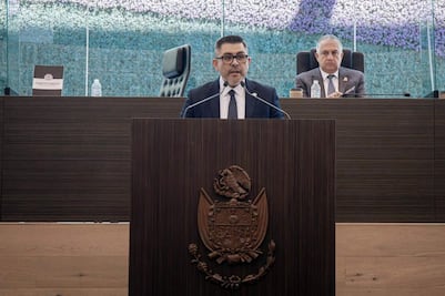 Destacan resultados en 9 años de la Fiscalía Anticorrupción de Querétaro