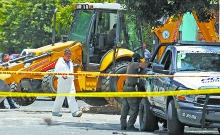2018 fue el año más violento