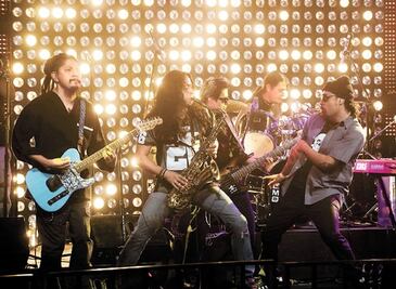 Chúntaros, cholos y mala facha