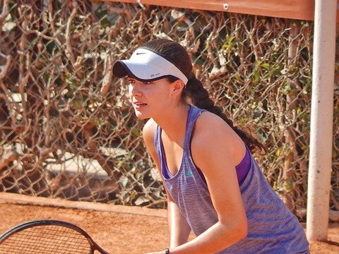 Quiere despuntar en la Junior’s Cup 2015