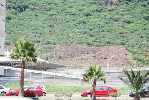 Inconforme Calzada con resolución