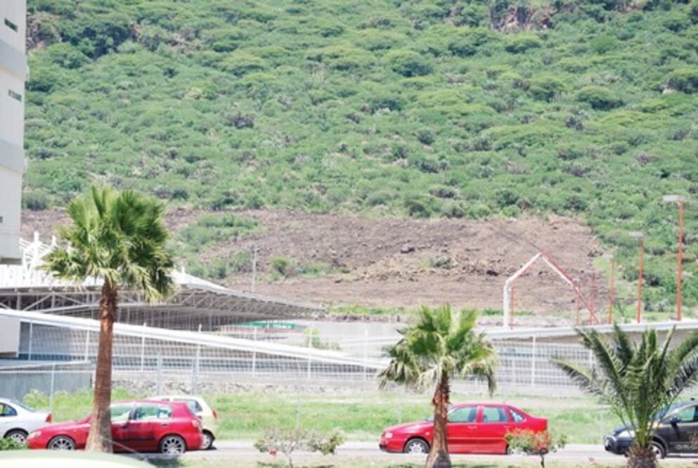 Inconforme Calzada con resolución