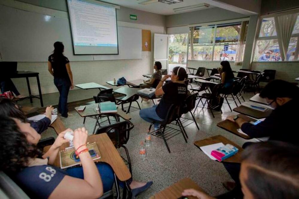 Foto: Archivo. El Universal