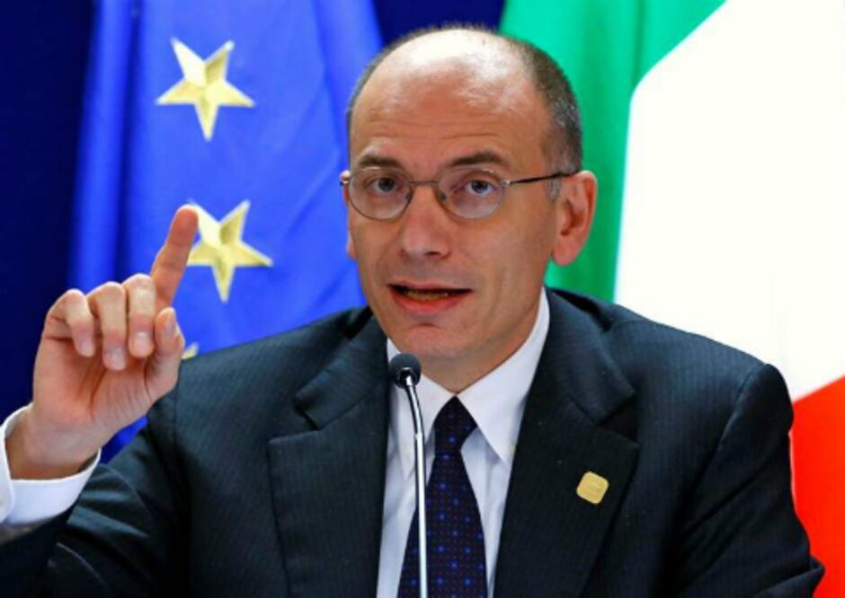 Visita Qro primer ministro italiano