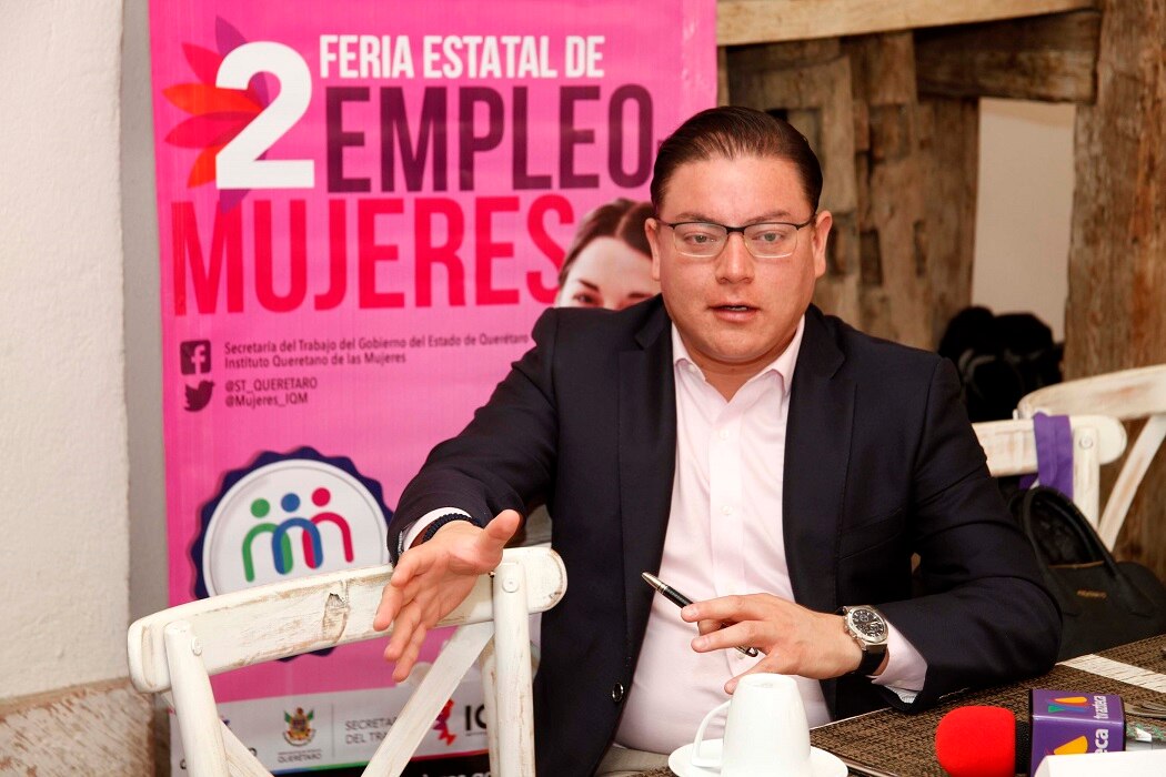 Foto: Guillermo González