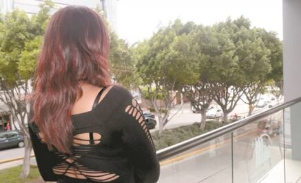 Sobreviviente de trata busca ser MP