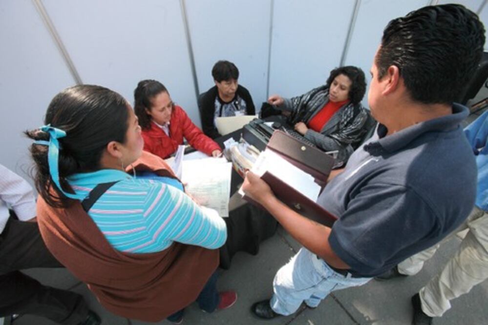 Nacen al mes 3 mil bebés en Querétaro