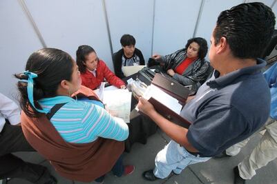 Nacen al mes 3 mil bebés en Querétaro