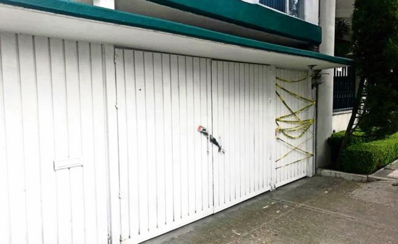 Buscan al presunto asesino de Anayetzin en 2 estados