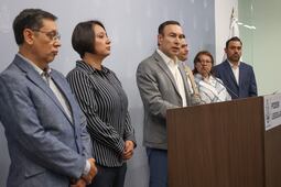 Morena rechaza participar en el proceso de designación del Fiscal Anticorrupción de Querétaro