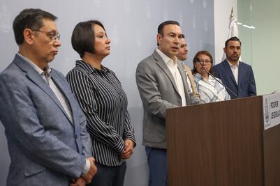 Morena rechaza participar en el proceso de designación del Fiscal Anticorrupción de Querétaro