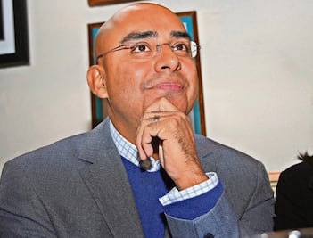   Anticipa diputado interés por alcaldía