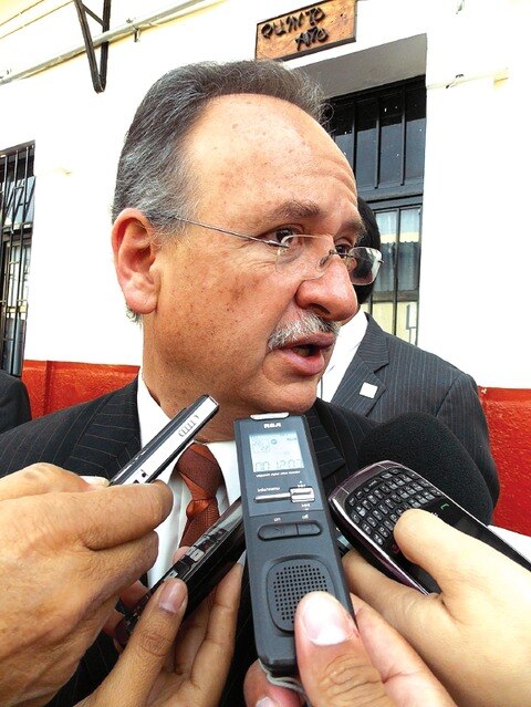 Hallan 2 narcolaboratorios