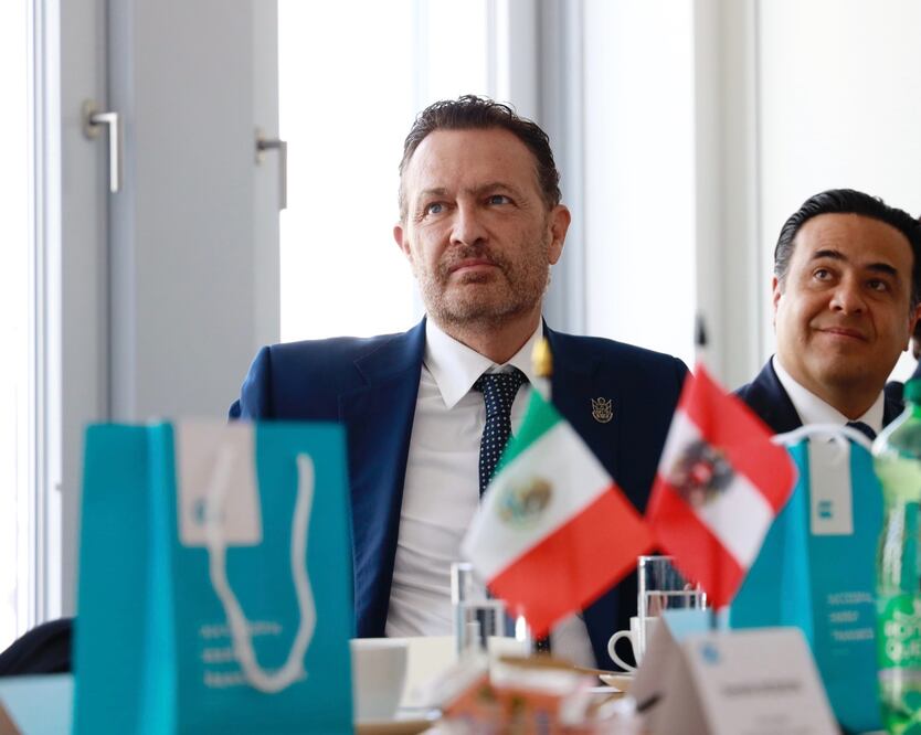 Foto: Facebook Mauricio Kuri