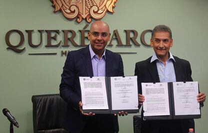 Crecen 13% solicitudes de crédito, dice Nafin