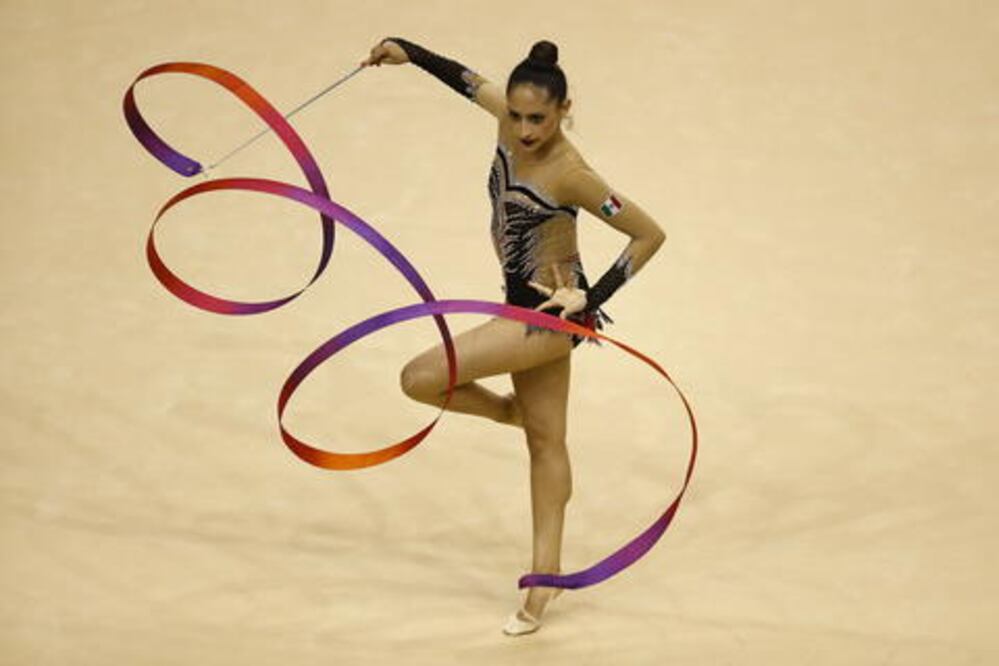 Karla Díaz se queda sin boleto para Río 2016