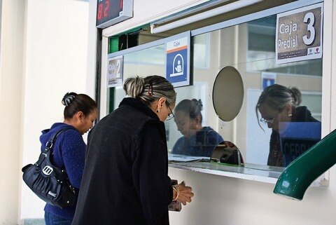 Estrenan pago de predial sabatino