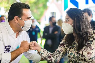 Habrá médicos en cada casa para atender enfermedades crónicas, dice Luis Nava