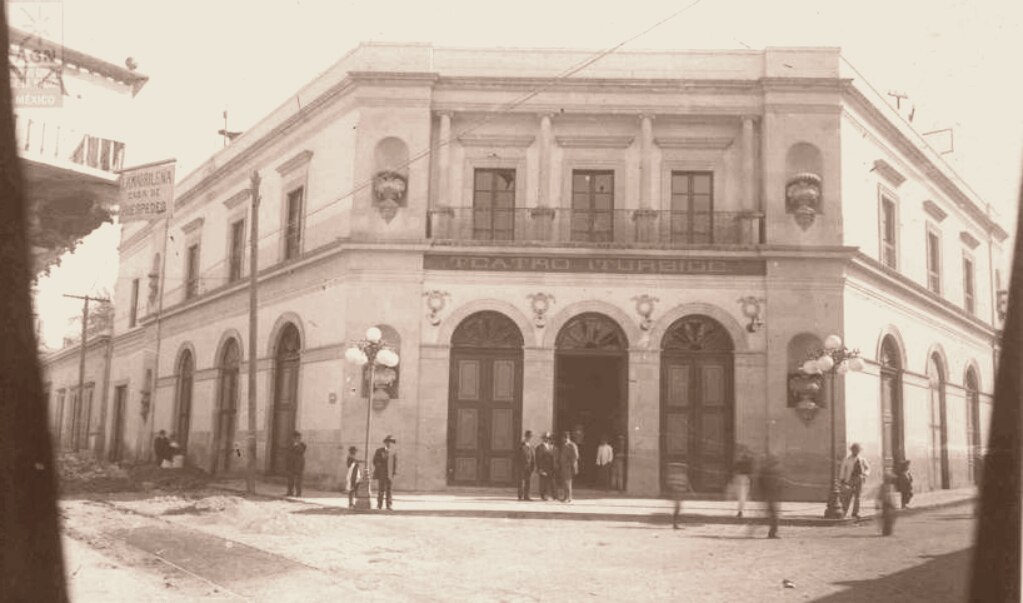 Querétaro. De la Carta Magna a la era de la modernidad