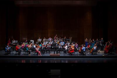 Debuta la FilaPop sin sorpresas