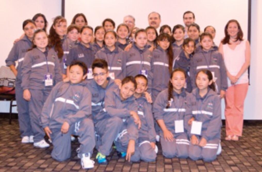 Avalan ley de derechos de niños y adolescentes