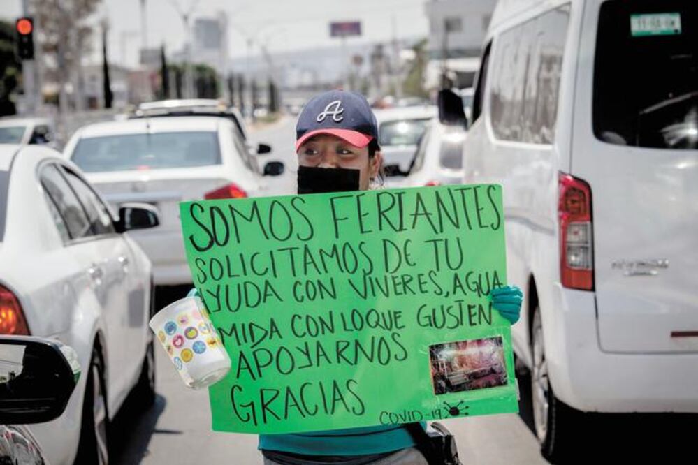 Foto: Demian Chávez