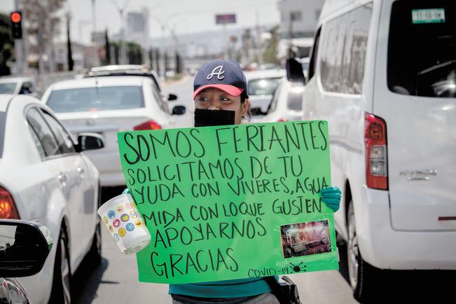 Foto: Demian Chávez