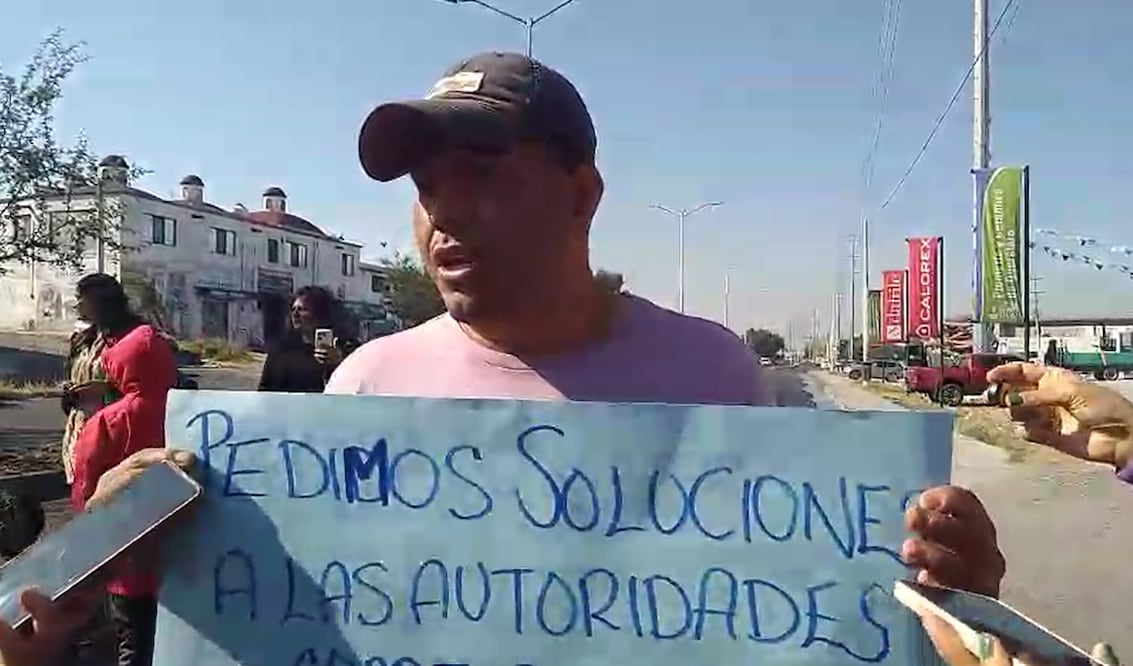 FOTO. CAPTURA DE PANTALLA