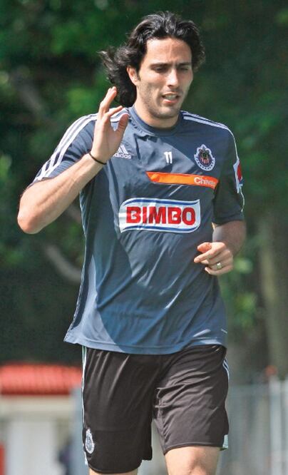 ¿De Nigris, a salvar a Galindo en las Chivas?