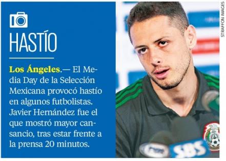Gio, con pocas posibilidades