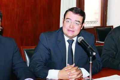 Recortará edil de San Juan personal administrativo