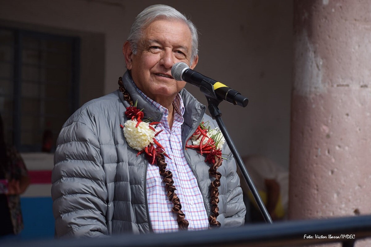 Opinión. ¿Cuánto valen los medios informativos para AMLO?