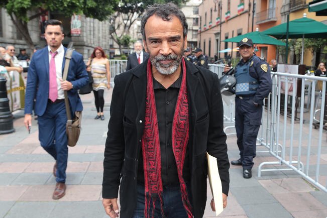 El encuentro de dos mundos en 4 altares