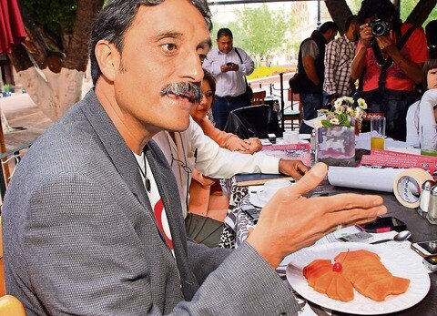 Inviable, aumento de 20% a salarios:  UAQ