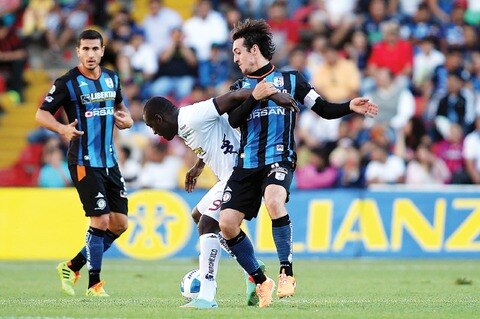 Continúa el apoyo a Gallos