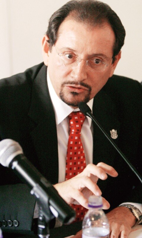 Descartan “vacío de seguridad” por relevo en la Presidencia