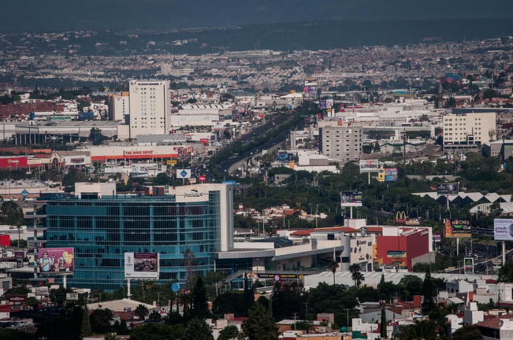 Foto: Archivo. El Universal