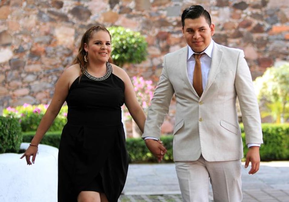 Foto: Archivo. El Universal