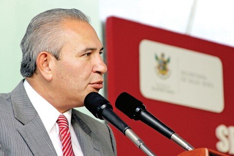 Ssa entrega certificación a hospital