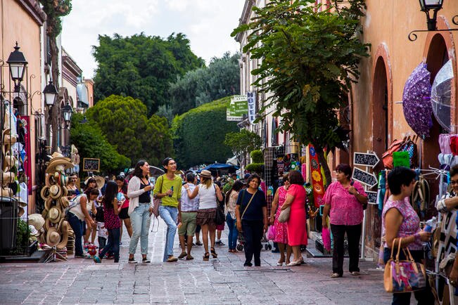 Alerta de EU podría mermar turismo