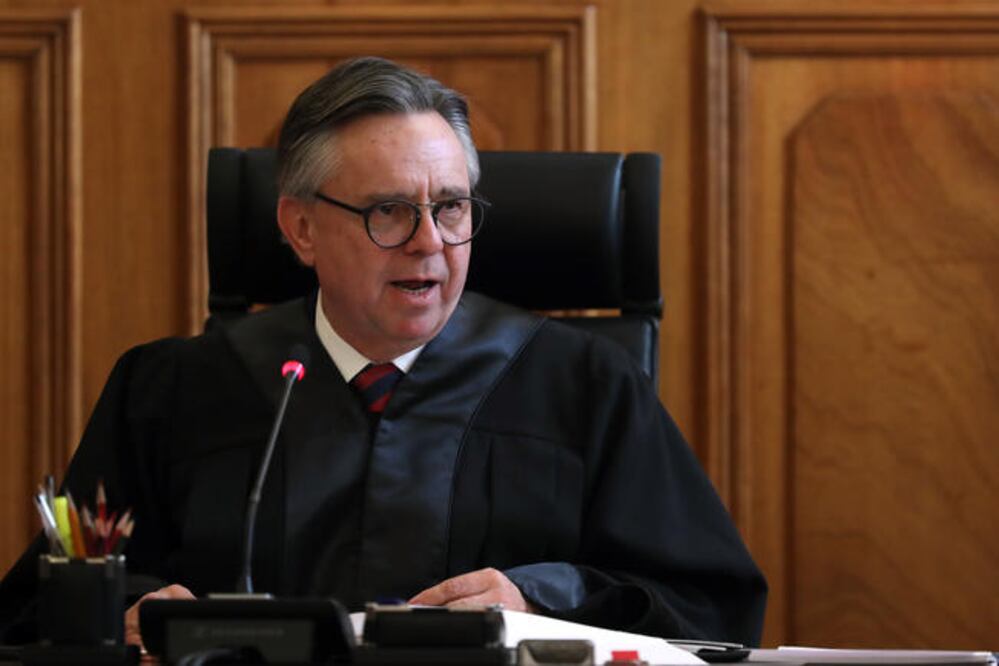 Foto: Archivo. El Universal