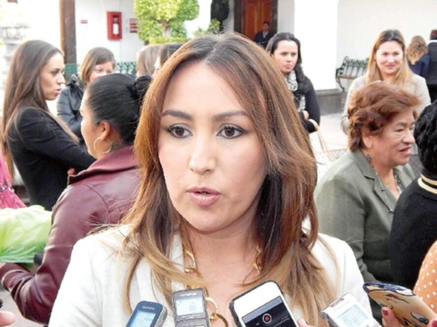 Candidatos del PRI realizan recorrido en SJR