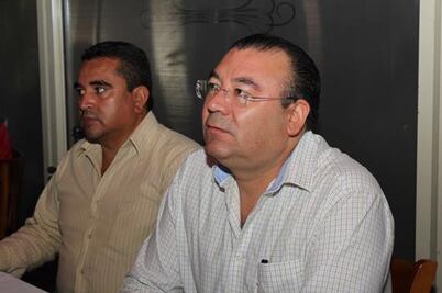 Ve solidez en Huimilpan