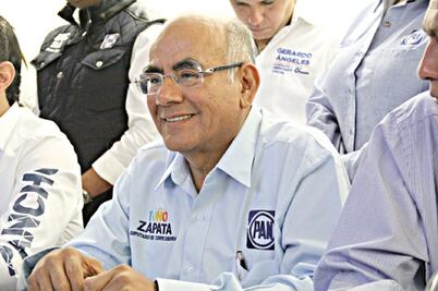 PAN pide autonomía a MP