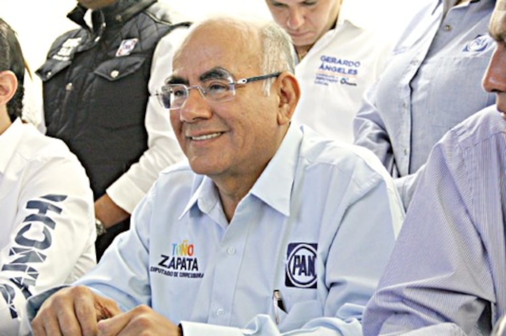 PAN pide autonomía a MP