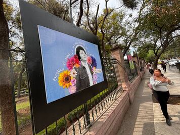 M100 vuelve a la Galería Perímetro Alameda