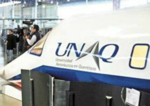 Gestionó UNAQ 40 mdp