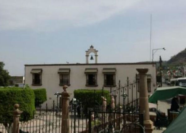 En disyuntiva ayuntamiento