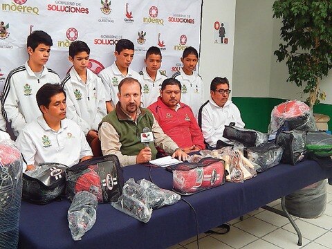 Definen al jurado del Premio del Deporte