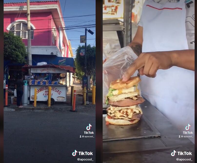 Foto: Facebook. Favio Maya